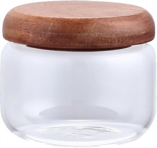 Банка для хранения сыпучих продуктов