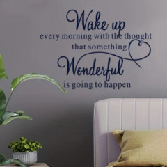 Интерьерная наклейка «Гостиная комната» - Фото 2