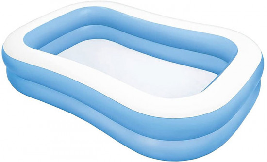 Бассейн надувной «Семейный»