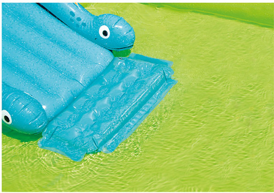 Центр игровой «Динозавры»