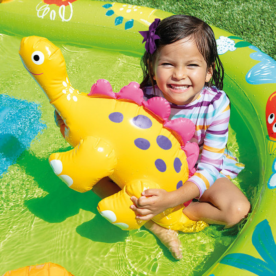 Центр игровой «Динозавры»