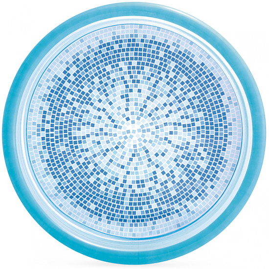 Бассейн надувной