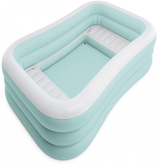 Бассейн надувной семейный «Swim Center»