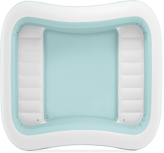 Бассейн надувной семейный «Swim Center»