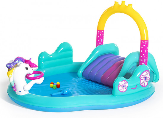 Центр игровой «Волшебный единорог»