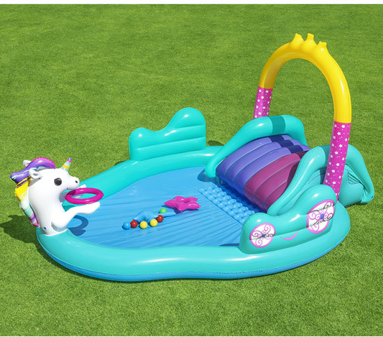 Центр игровой «Волшебный единорог»