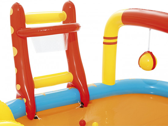 Центр игровой «Боулинг»