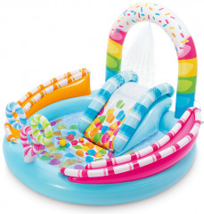 Центр игровой «Candy Fun» - Фото 1