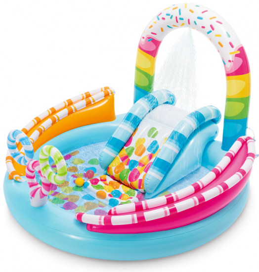 Центр игровой «Candy Fun»