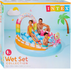 Центр игровой «Candy Fun» - Фото 2