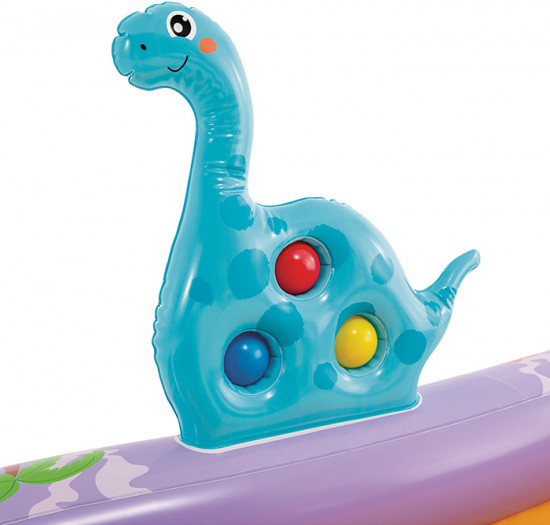 Центр игровой «Динозавр парк»