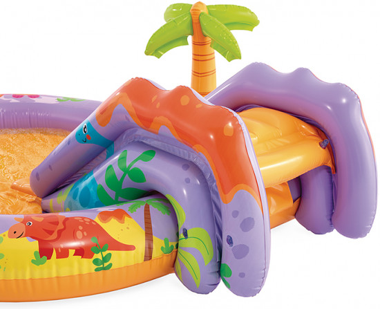 Центр игровой «Динозавр парк»