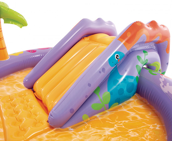 Центр игровой «Динозавр парк»