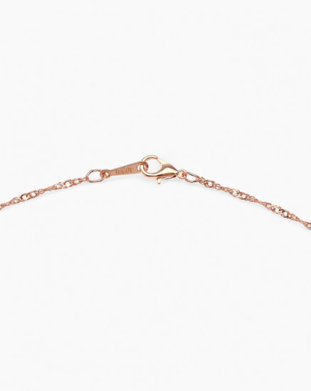 Комплект украшений «Эдель»