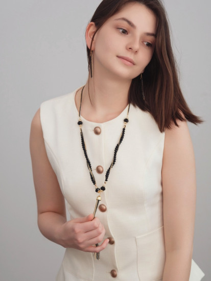 Комплект украшений «Унисон»