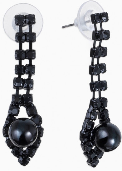 Комплект украшений «Вернисаж»