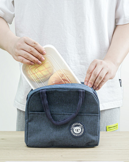 Контейнер для хранения продуктов