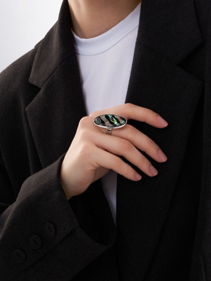Кольцо «Галиотис»