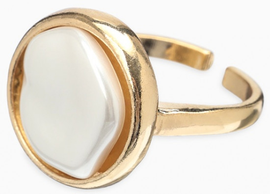 Кольцо «Перламутр»