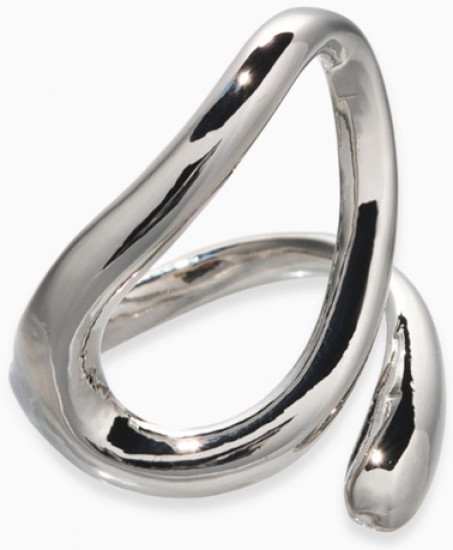 Кольцо «Витое»