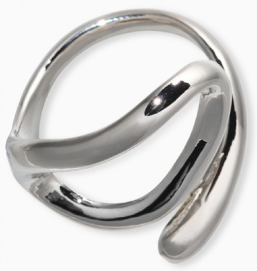 Кольцо «Витое»