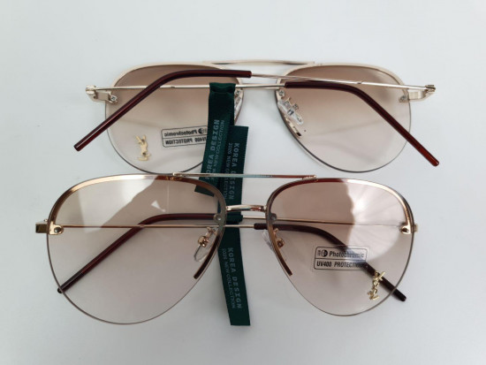 Очки солнцезащитные