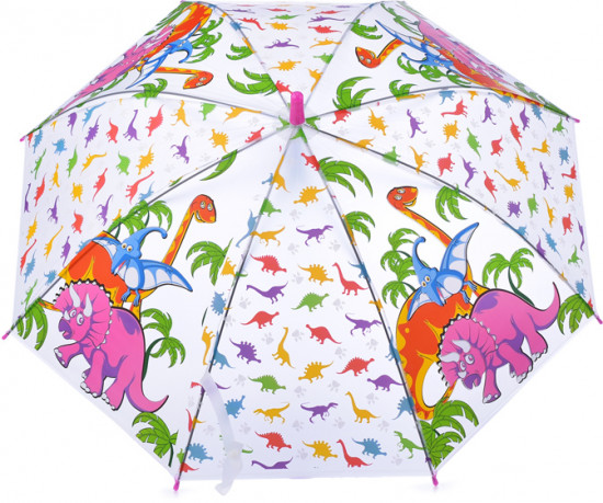 Зонт «Динозаврики»