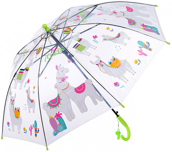 Зонт «Альпаки»