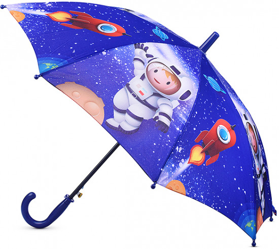 Зонт «Путешествие в космос»