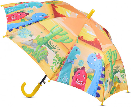 Зонт «Эпоха динозавров»