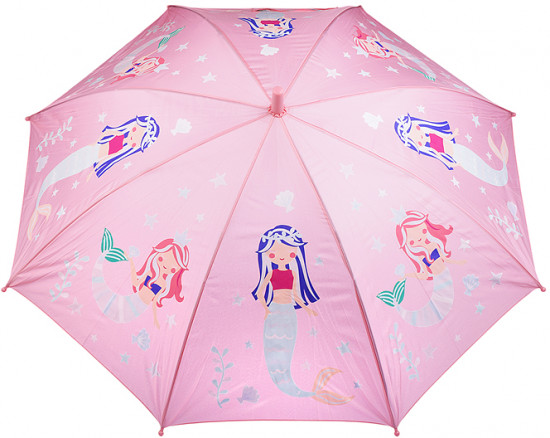 Зонт «Русалочки»