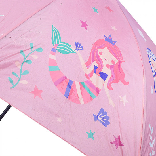 Зонт «Русалочки»