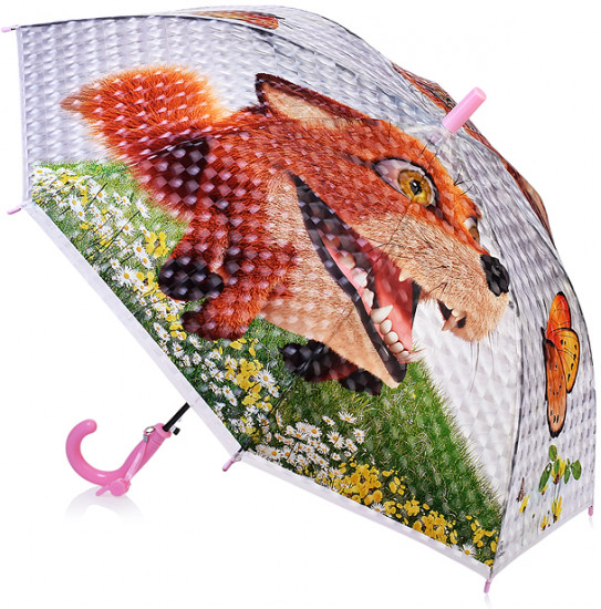 Зонт «Лис»