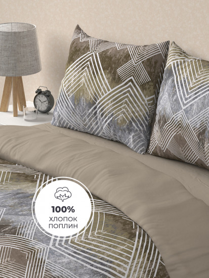 Комплект постельного белья «Фендер»