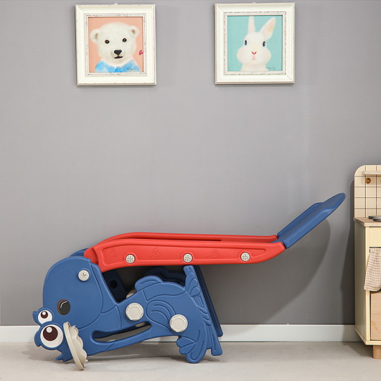 Горка детская «Дракончик»