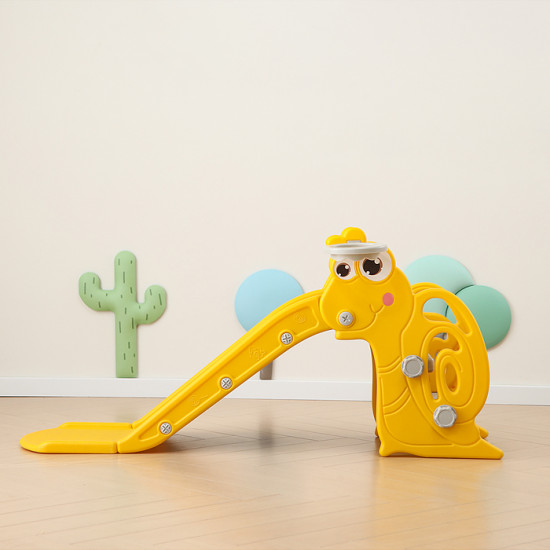 Горка детская «Улитка»