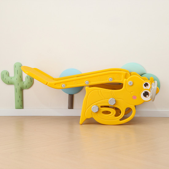 Горка детская «Улитка»