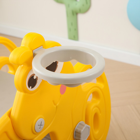 Горка детская «Улитка»