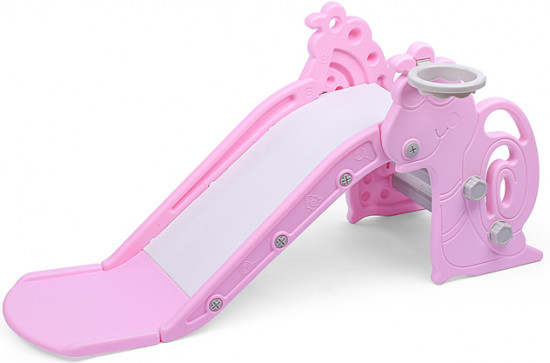 Горка детская «Улитка»