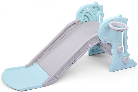 Горка детская «Динозаврик»