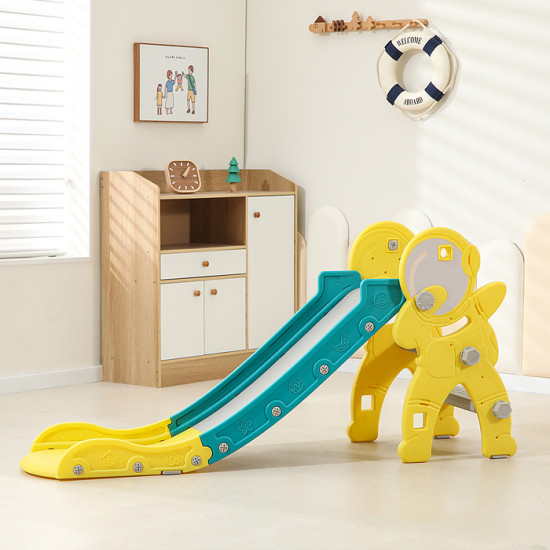 Горка детская «Астронавт»