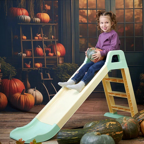 Горка детская