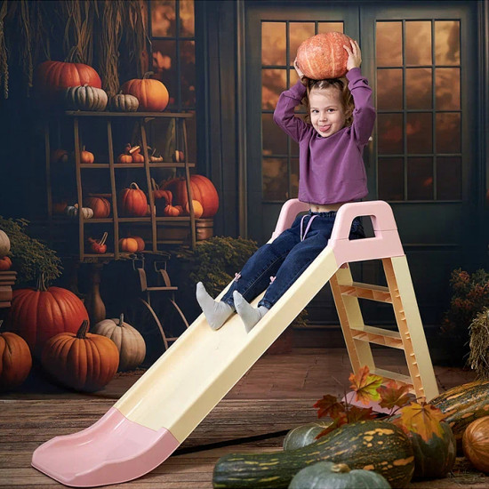 Горка детская