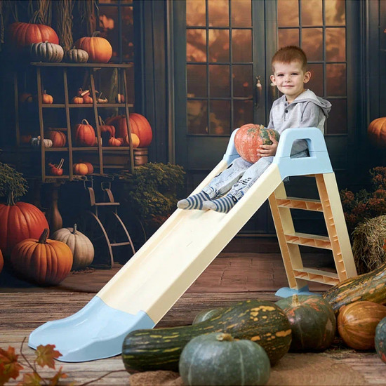 Горка детская