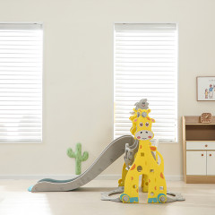 Комплекс игровой детский «Жирафик» - Фото 3