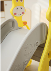 Комплекс игровой детский «Жирафик» - Фото 6