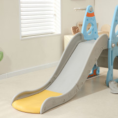 Комплекс игровой детский «Ракета» - Фото 1