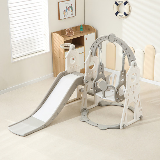 Комплекс игровой детский «Замок»