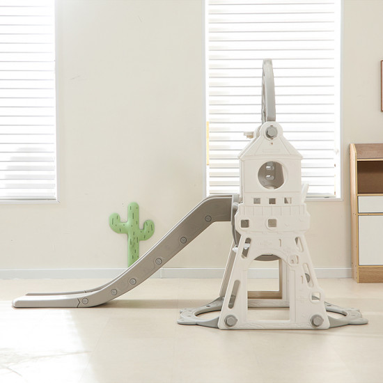 Комплекс игровой детский «Замок»