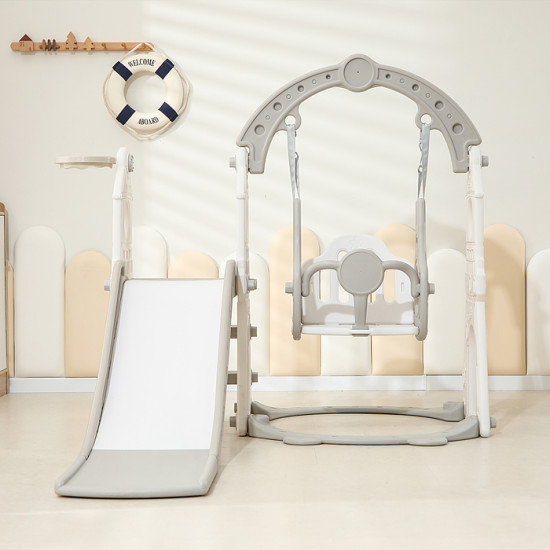 Комплекс игровой детский «Замок»